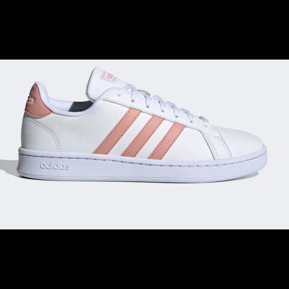Women’s Adidas Grand Court Shoes